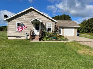 707 S Metonga Ave N #N, Crandon, WI 54520