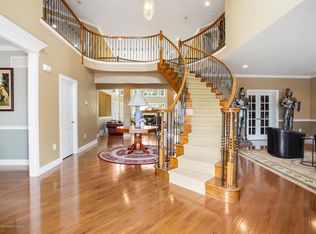 491 Spotswood Gravel Hill Rd, Monroe Township, NJ