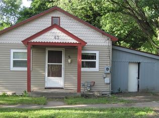 43 Shuler St, Lyons, NY 14489