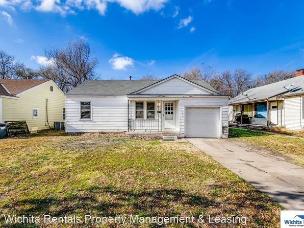 Houses For Rent In Wichita Ks 146 Homes Zillow