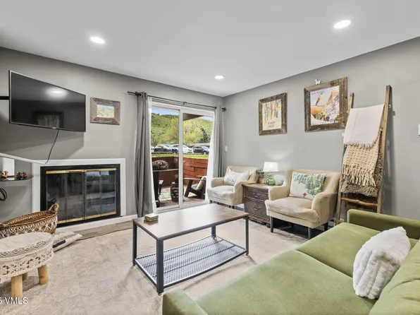 1061 W Beaver Creek Blvd #F101, Avon, CO 81620