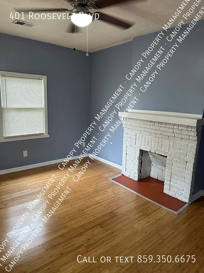 Building Photo - 401 Roosevelt Blvd