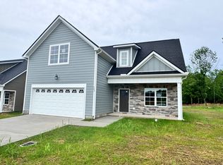 384 Cordial Ln LOT 247, Smyrna, TN 37167