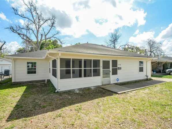 4708 Los Angeles St, Houston, TX 77026