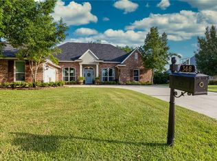 348 E Honors Point Ct, Slidell, LA 70458