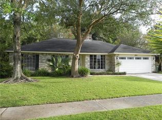 419 Briargrove Dr, Slidell, LA 70458