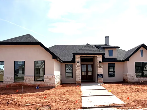 6433 Windmill Grass Ln, Abilene, TX 79606