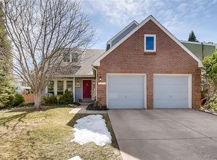 8818 Cactus Flower Way, Highlands Ranch, CO 80126