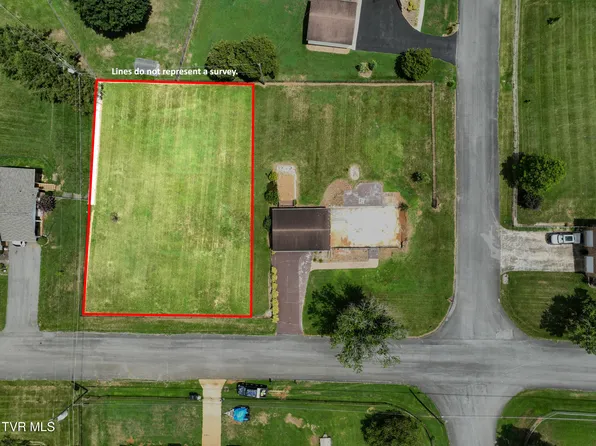Kinkead St, Church Hill, TN 37642