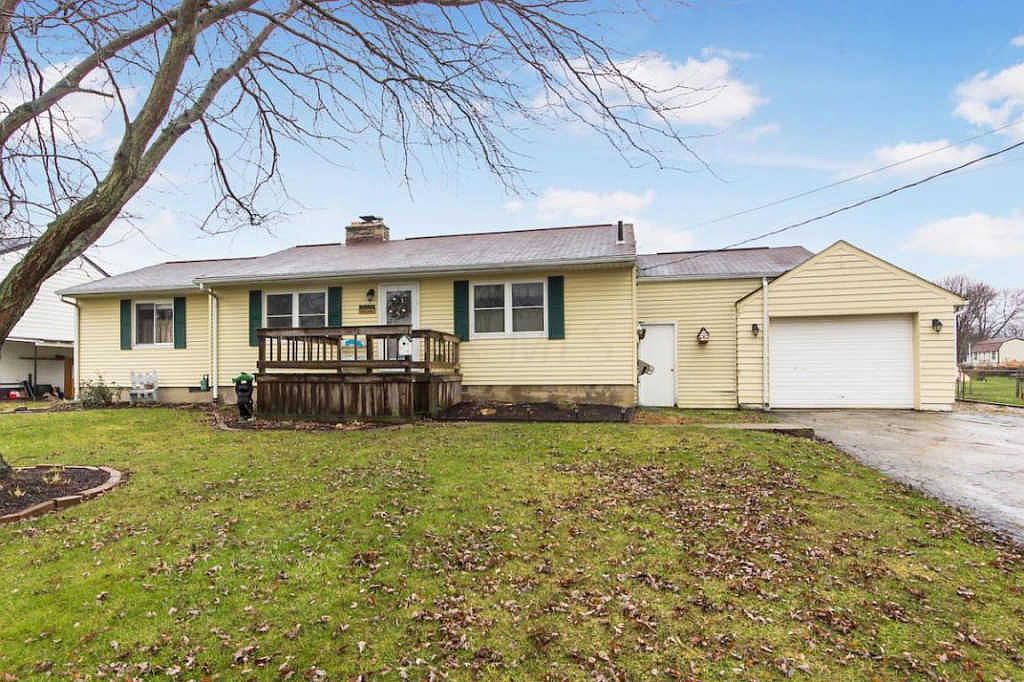 2333 Nedra St, Grove City, OH 43123 Zillow