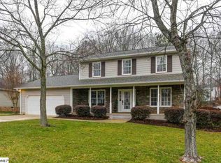 203 Windward Way, Greer, SC 29650