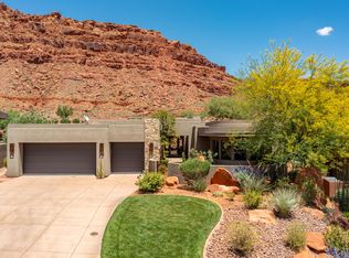 2331 W Entrada Trl UNIT 112, St George, UT 84770