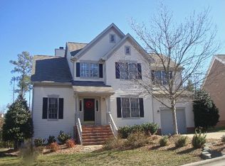 105 Trent Woods Way, Cary, NC 27519