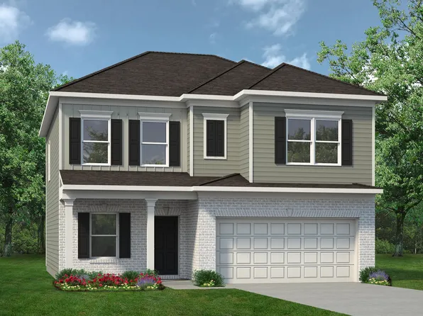 The Coleman Plan, Jones Creek Reserve