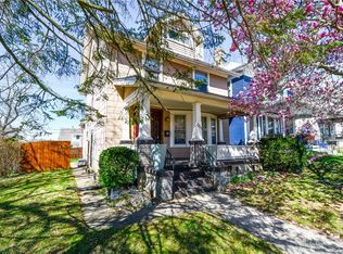 661 Wilfred Ave, Dayton, OH 45410