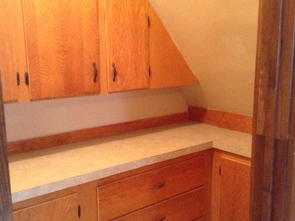 Butlers Pantry