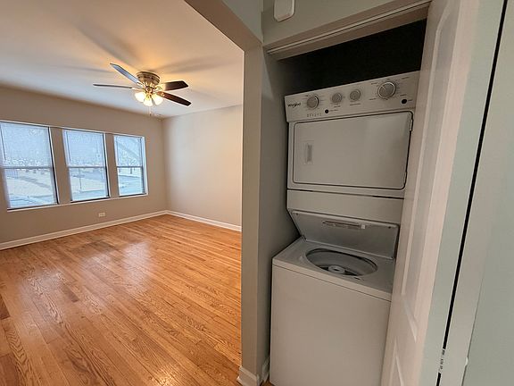 2nd image of 2603 N Kostner Ave #1