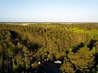 LOT 4 Waverly Ln, White Oak, GA 31568