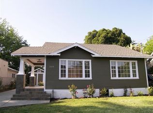 1515 E Maple St, Pasadena, CA 91106