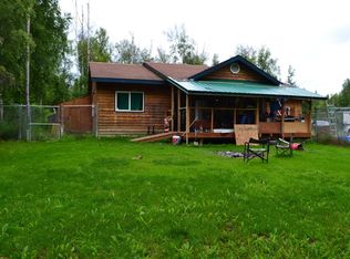 9781 W April Ct, Wasilla, AK 99623