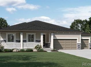 7573 Greenwater Cir, Castle Rock, CO 80108
