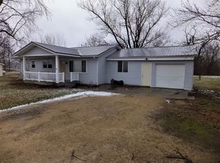 10885 W Us Highway 36, Losantville, IN 47354