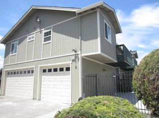 665 Shepherd Ave APT A, Hayward, CA 94544