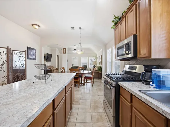 25 Wheeler Ridge Cir, Manvel, TX 77578