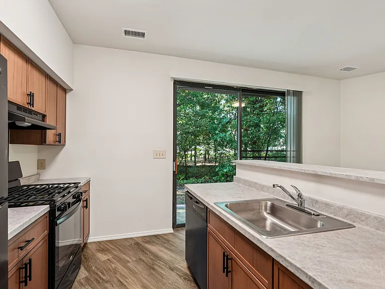 Fairway Villas — Photo 9