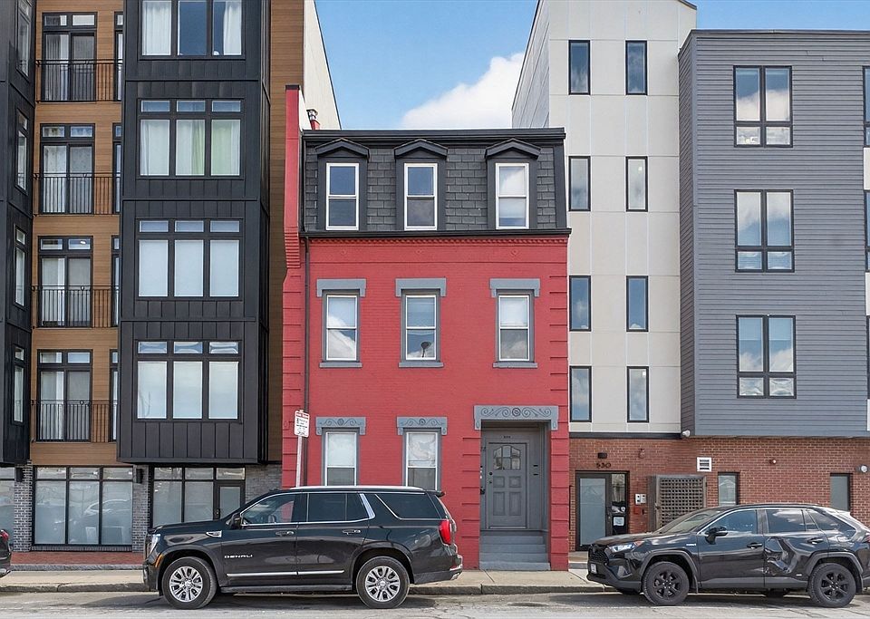 1st image of 528 Dorchester Ave