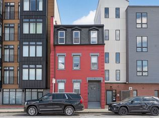 528 Dorchester Ave, South Boston, MA 02127