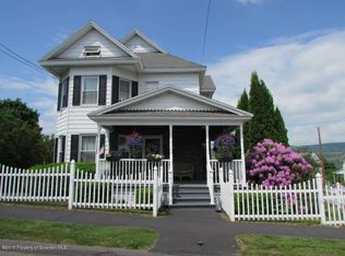 145 Washington St, Greenfield Township, PA