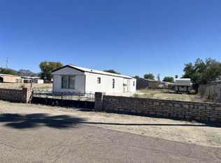 12653 E 37th Pl, Yuma, AZ 85367