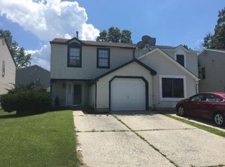 440 Aldeberan Dr, Sewell, NJ 08080