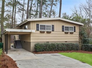 2373 Bynum Rd, Atlanta, GA 30319