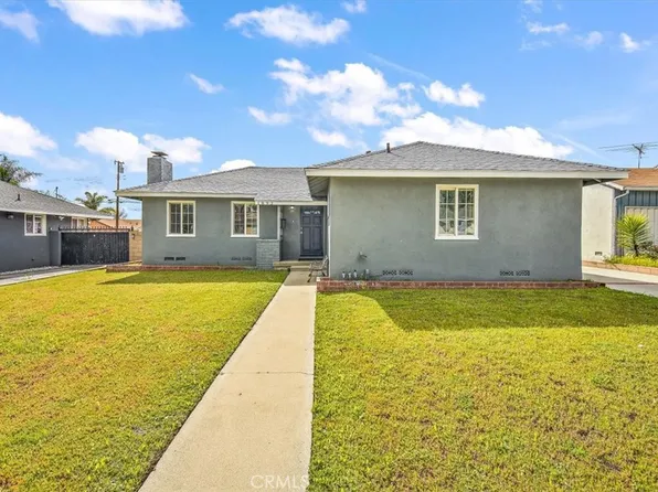 1893 Cloverdale Dr, Pomona, CA 91767