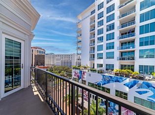 1500 State St UNIT 602, Sarasota, FL 34236