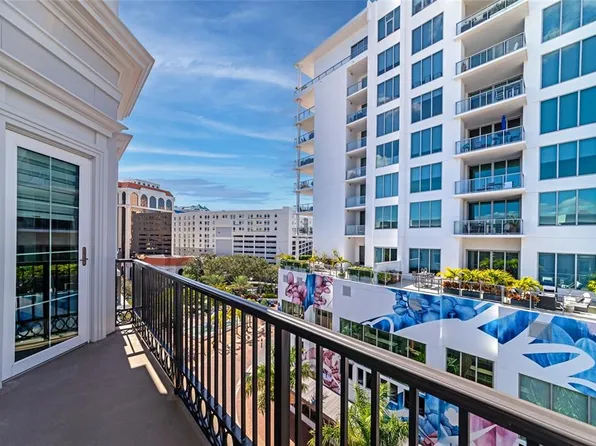 1500 State St Unit 602, Sarasota, FL 34236