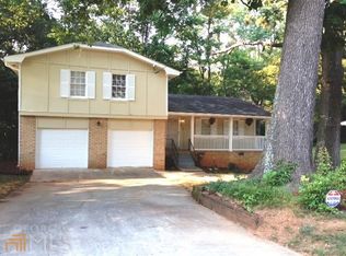 4166 Emerald North Dr, Decatur, GA 30035