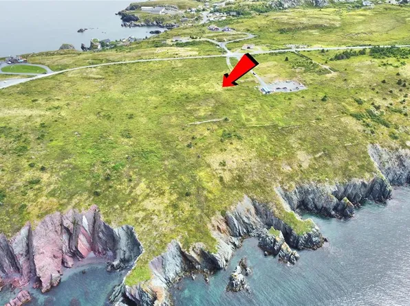 Lot 2 Lighthouse Road, Port De Grave, NL A0A3J0