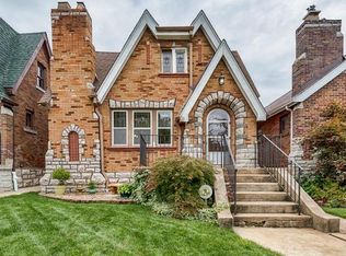 5246 Delor St, Saint Louis, MO