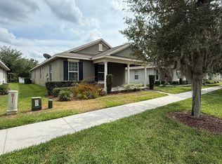 15618 Porter Rd, Winter Garden, FL 34787