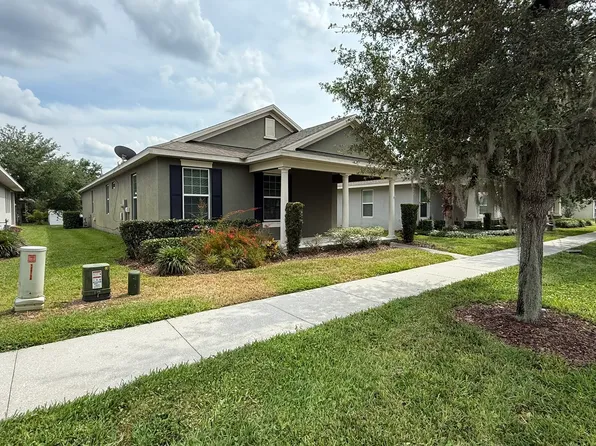 15618 Porter Rd, Winter Garden, FL 34787