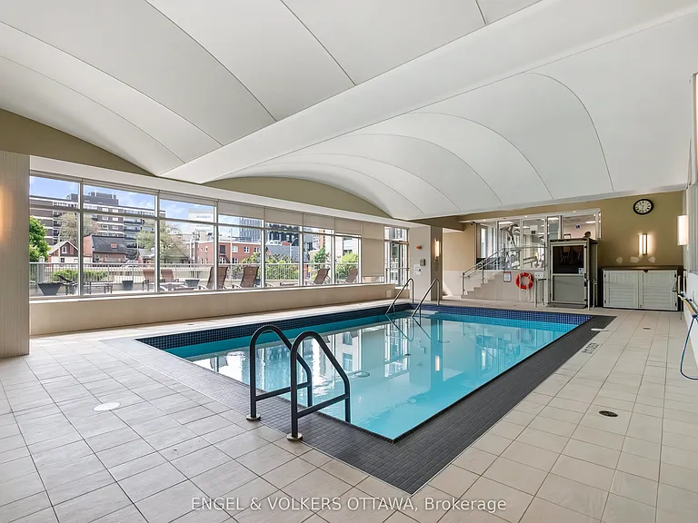 234 Rideau St #2603 — Photo 48