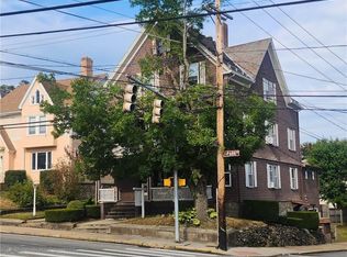 529 Park Ave, Woonsocket, RI 02895