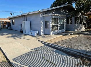 114 F St, Hawthorne, NV 89415