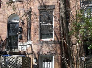 3160 18th St NW APT 3, Washington, DC 20010