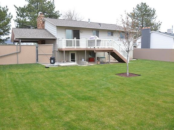 2nd image of 4363 W Lander Way S