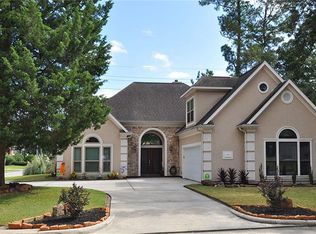 19030 Relay Rd, Humble, TX 77346