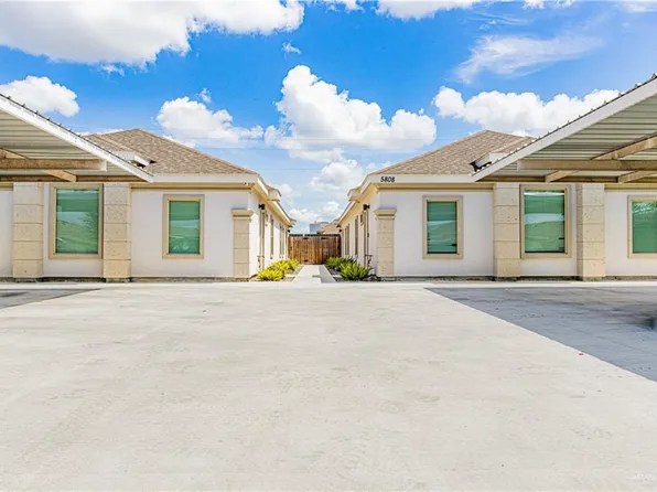 5808 Sandpiper Ave, Mission, TX 78573